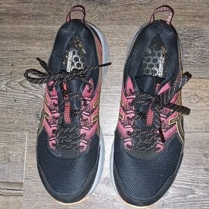 Asics shoes